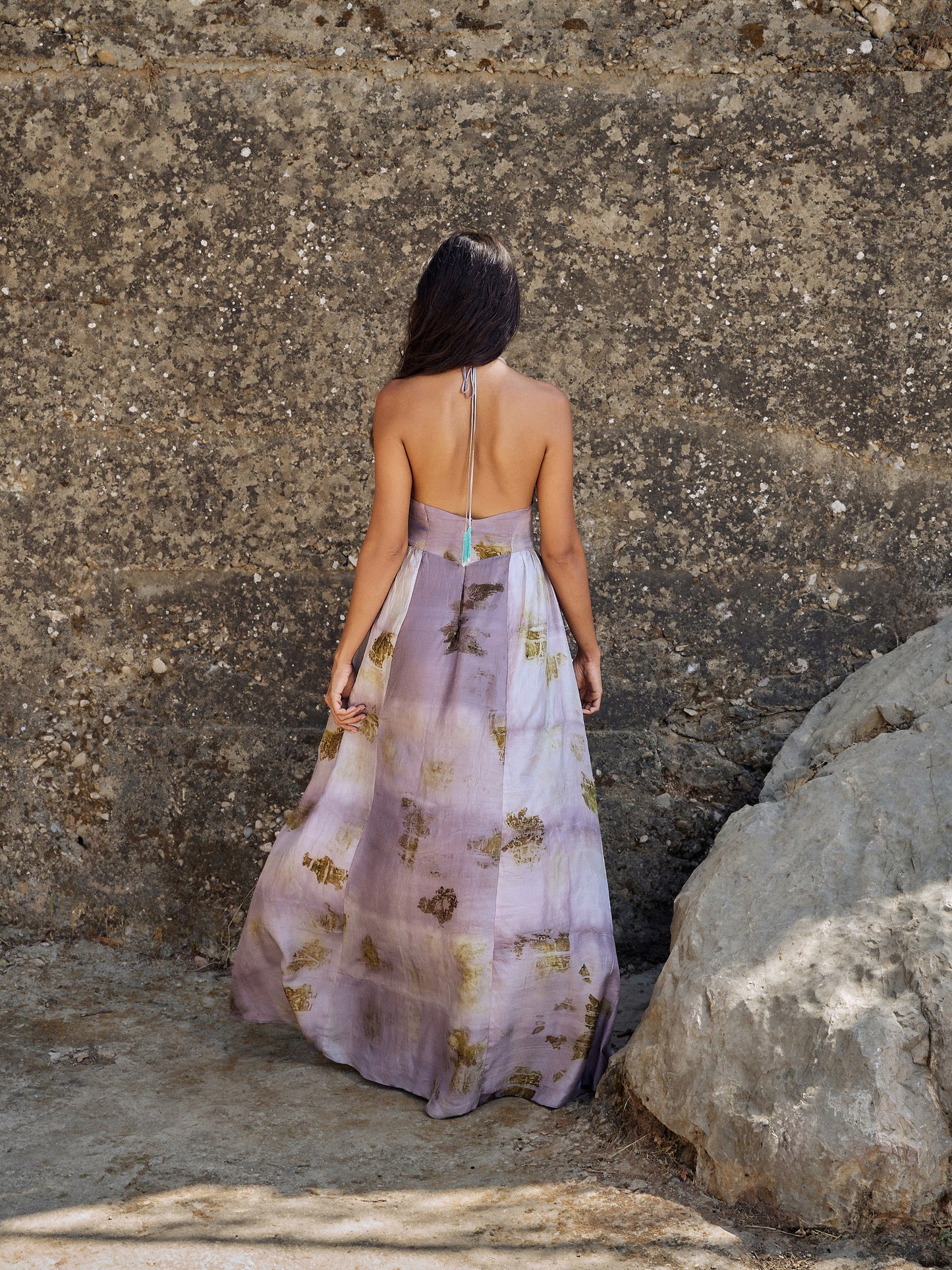 Twilight Veil Dress - coming soon
