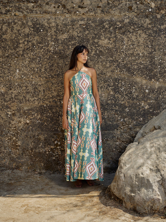 Sundari Dress - coming soon