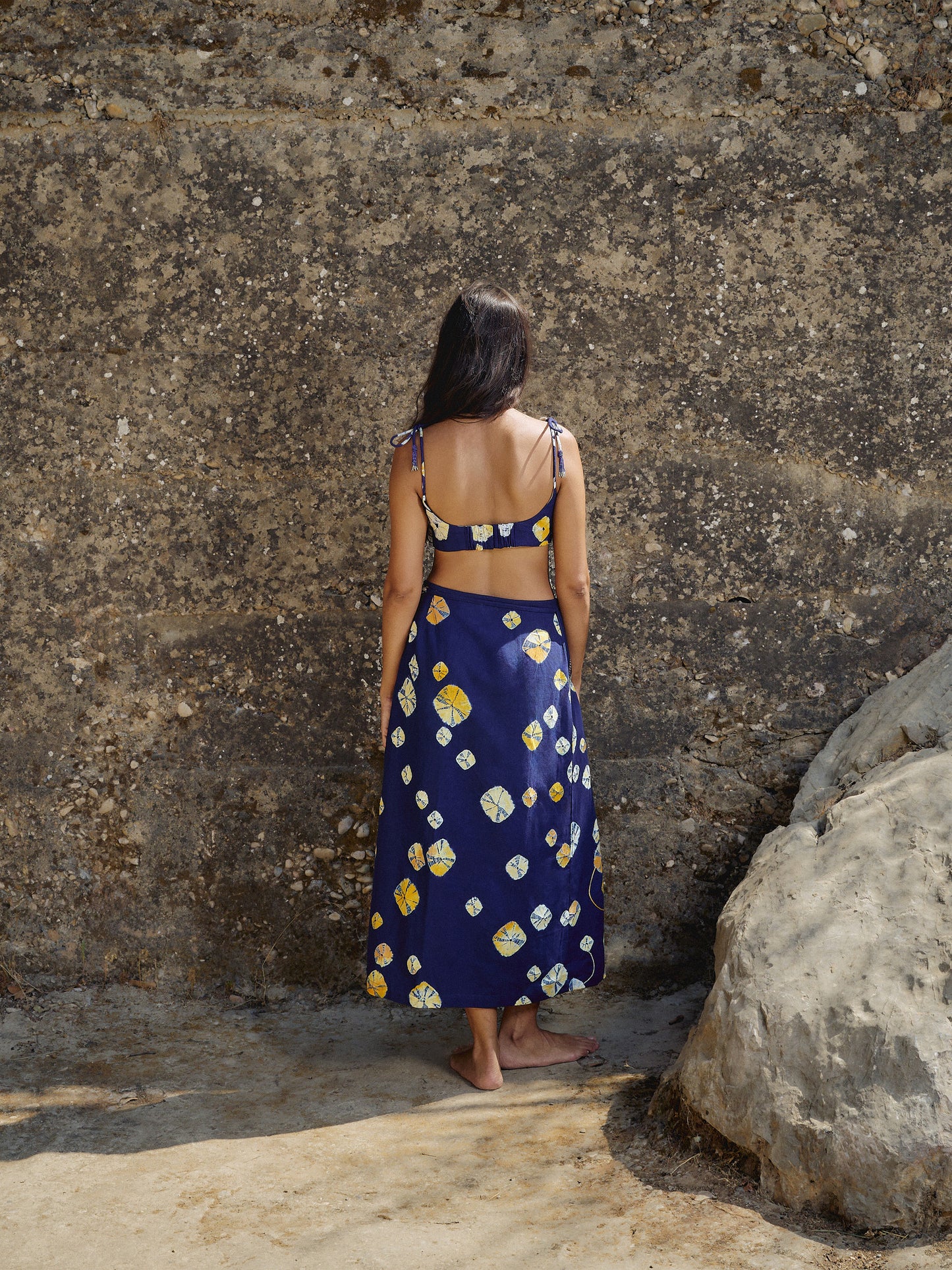 Woven Ripple Set