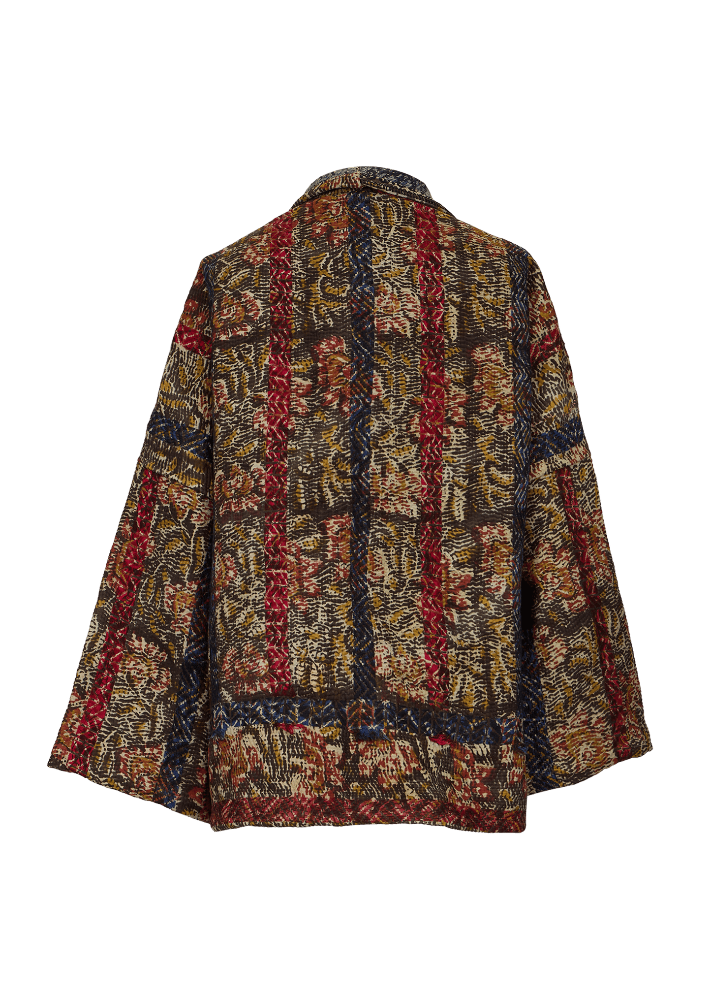 Bagru Kimono