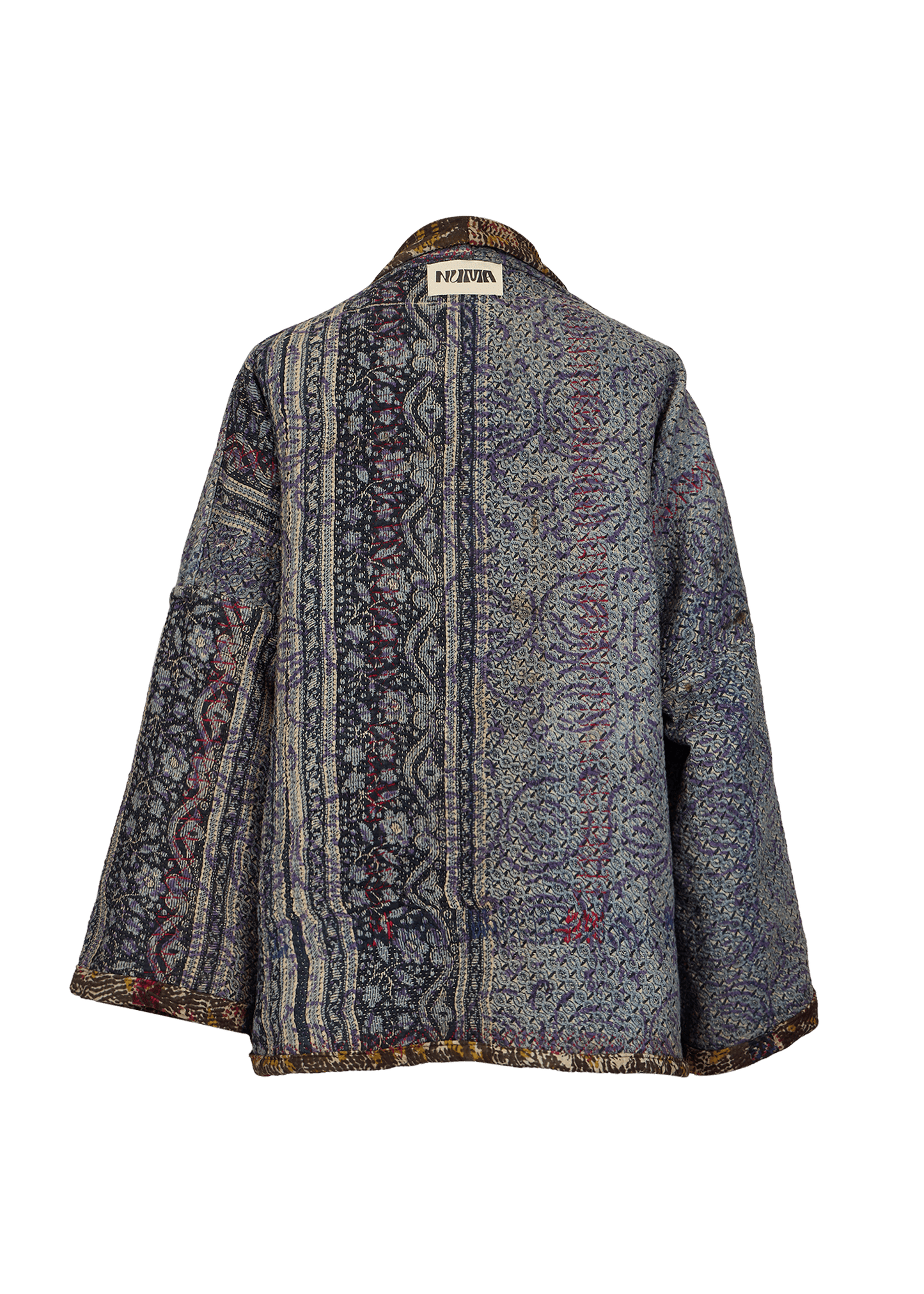 Bagru Kimono