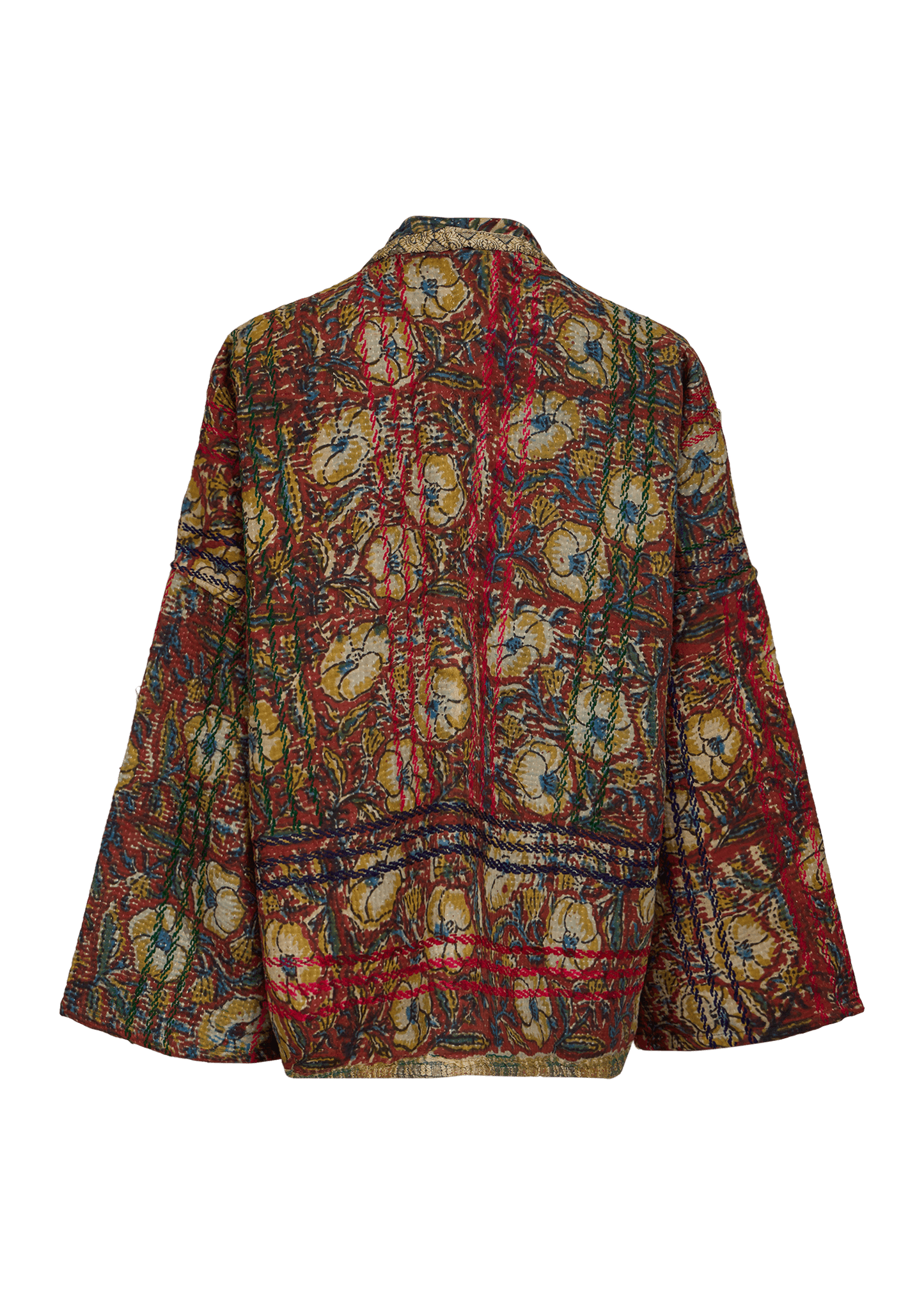 Bagru Kimono