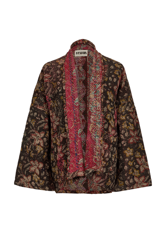 Bagru Kimono