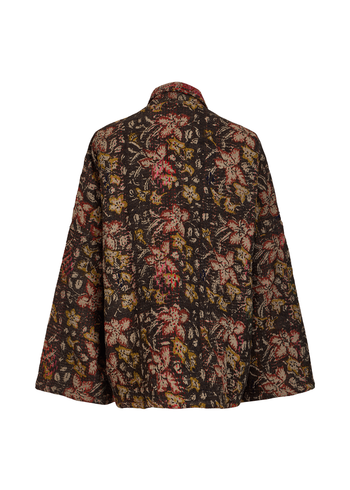 Bagru Kimono