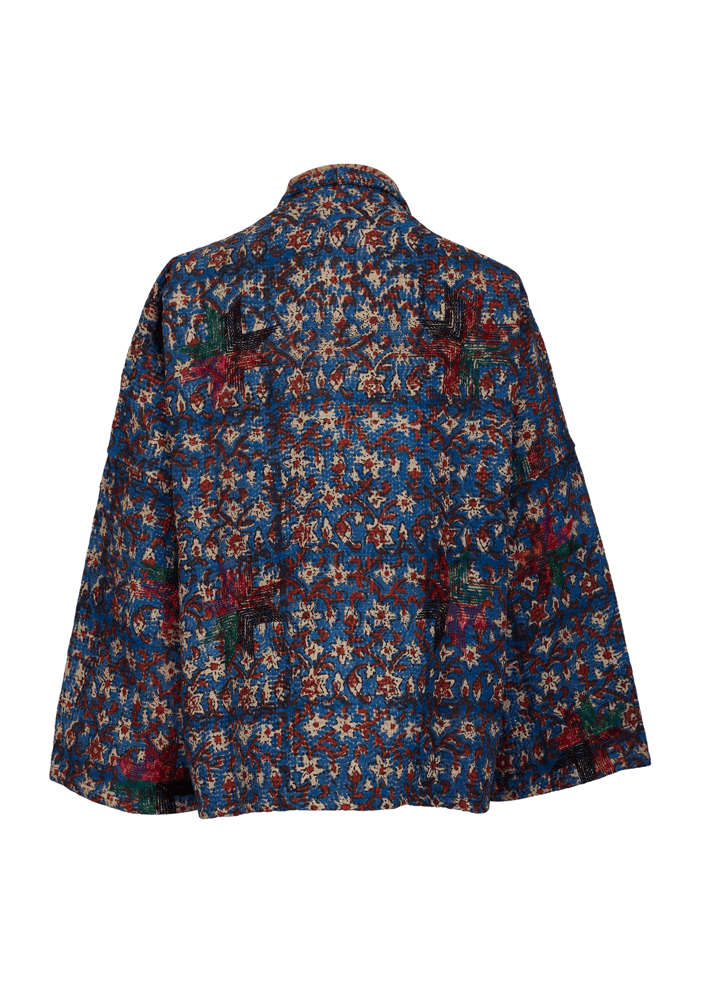 Bagru Kimono