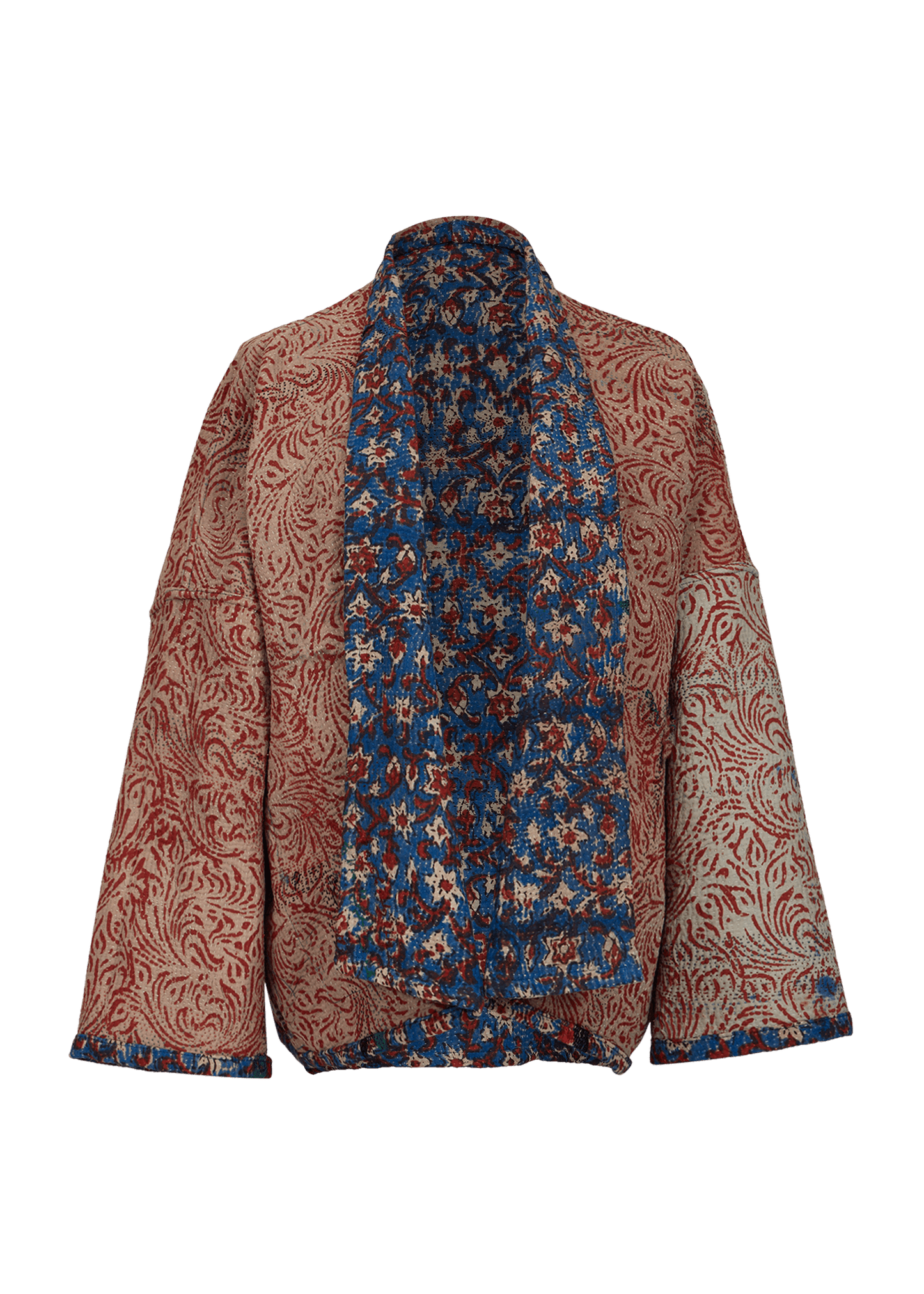 Bagru Kimono