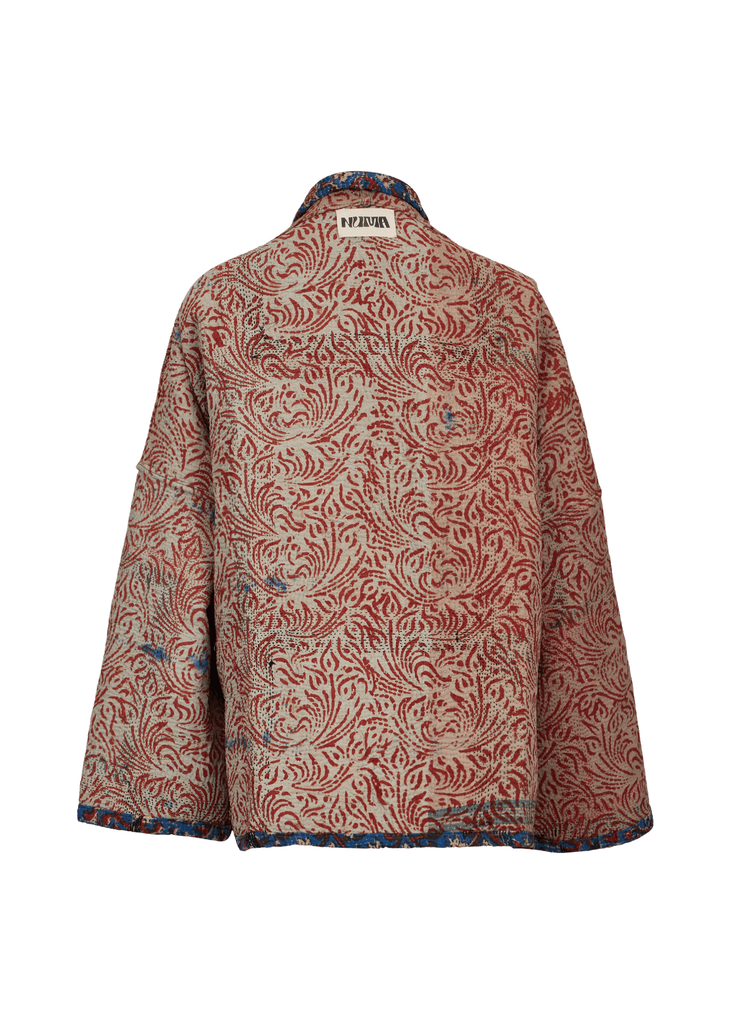 Bagru Kimono