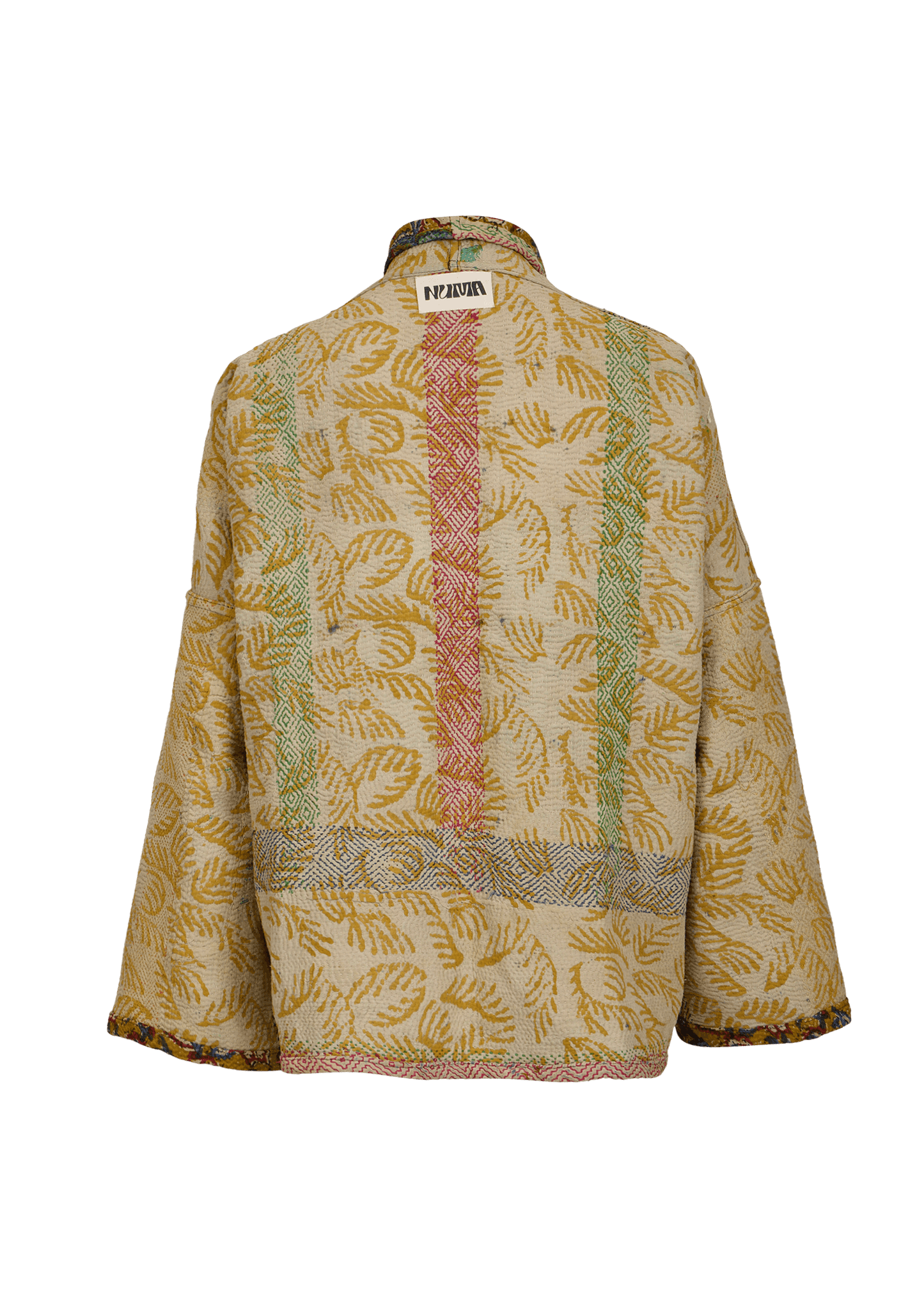 Bagru Kimono