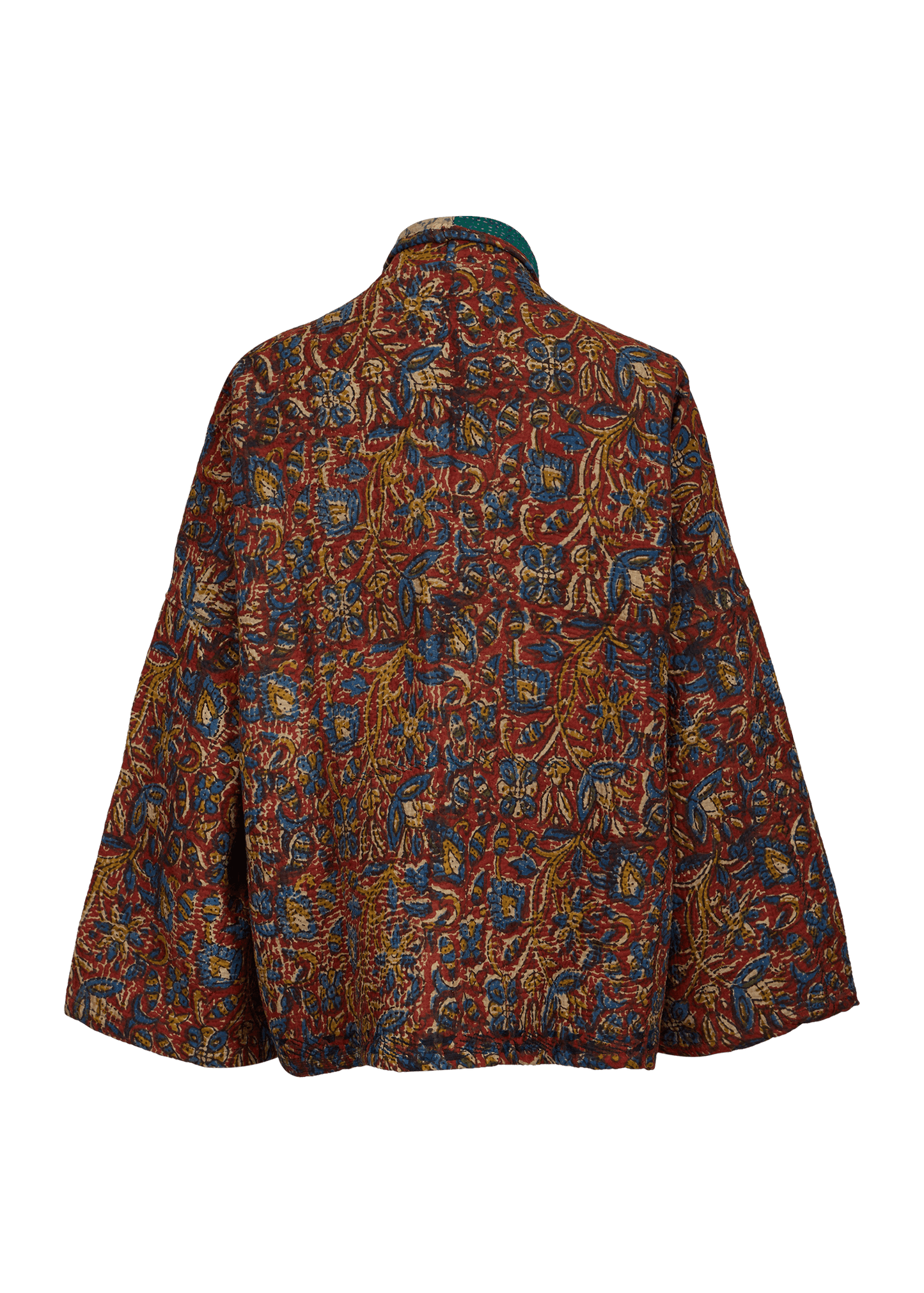 Bagru Kimono