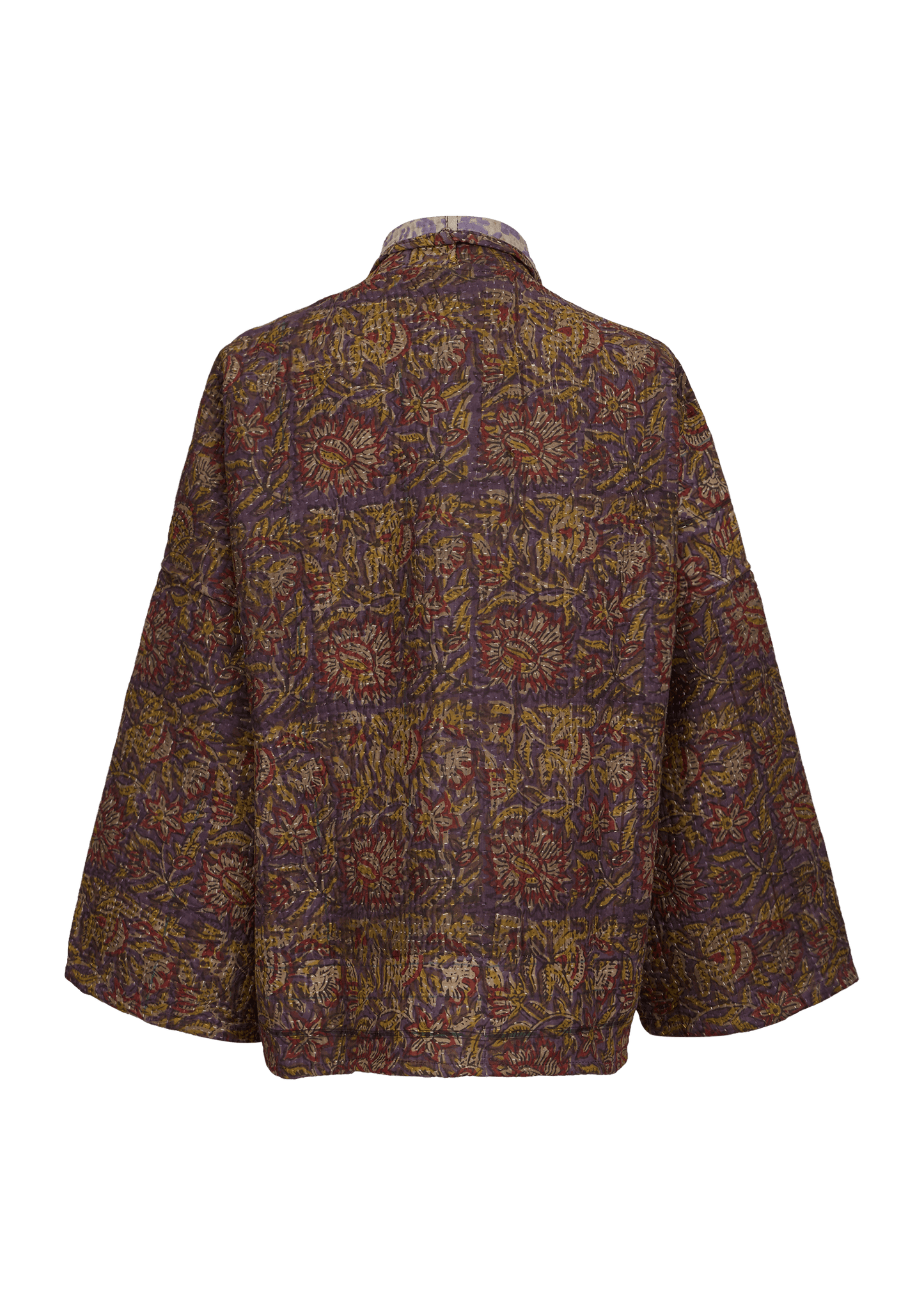 Bagru Kimono