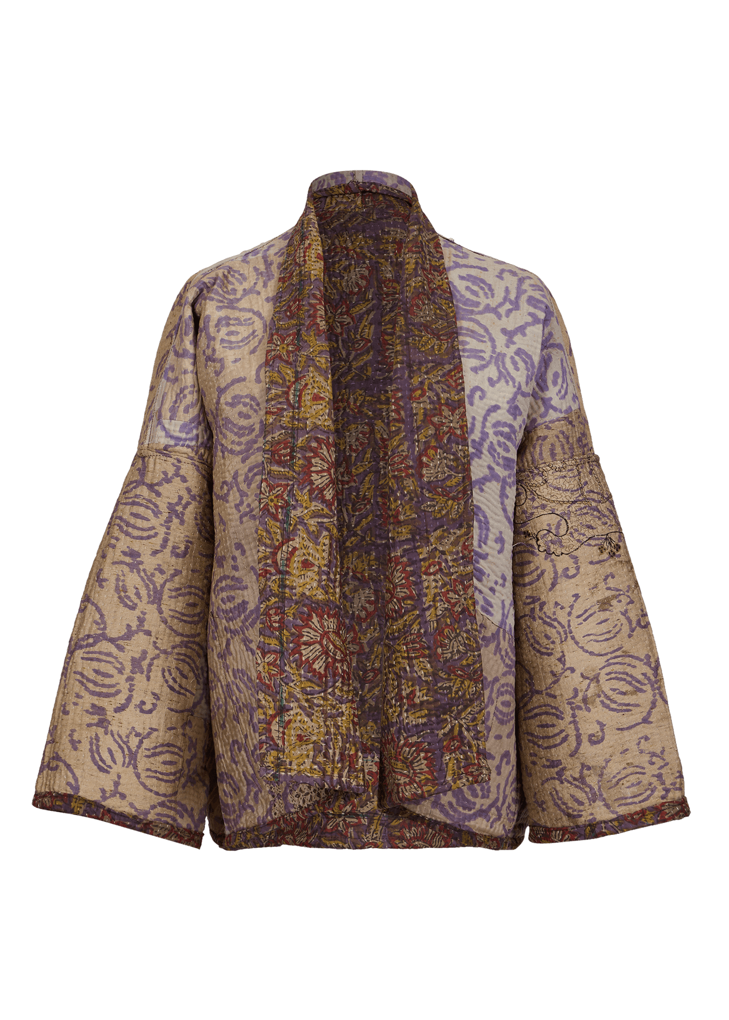 Bagru Kimono