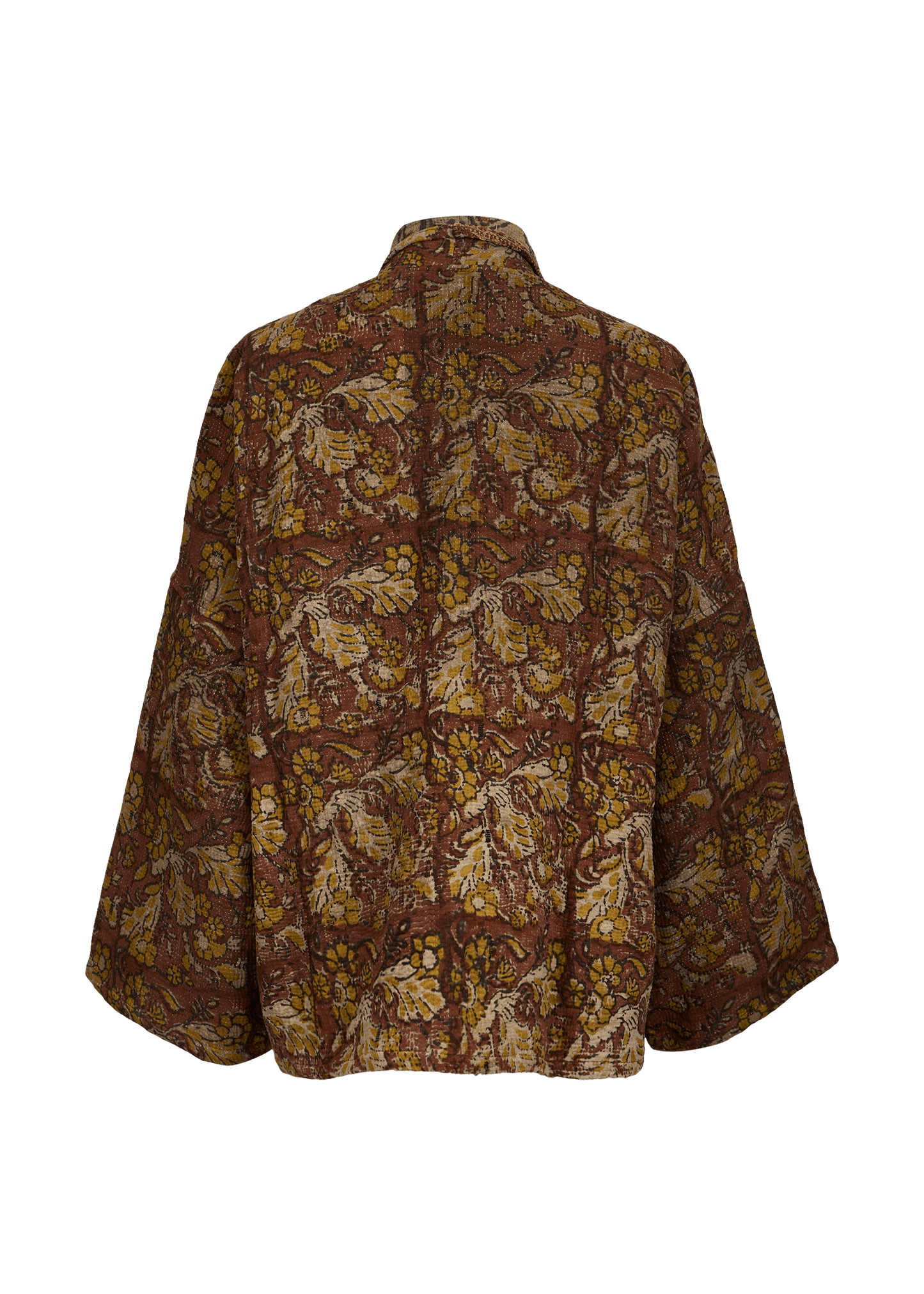 Bagru Kimono