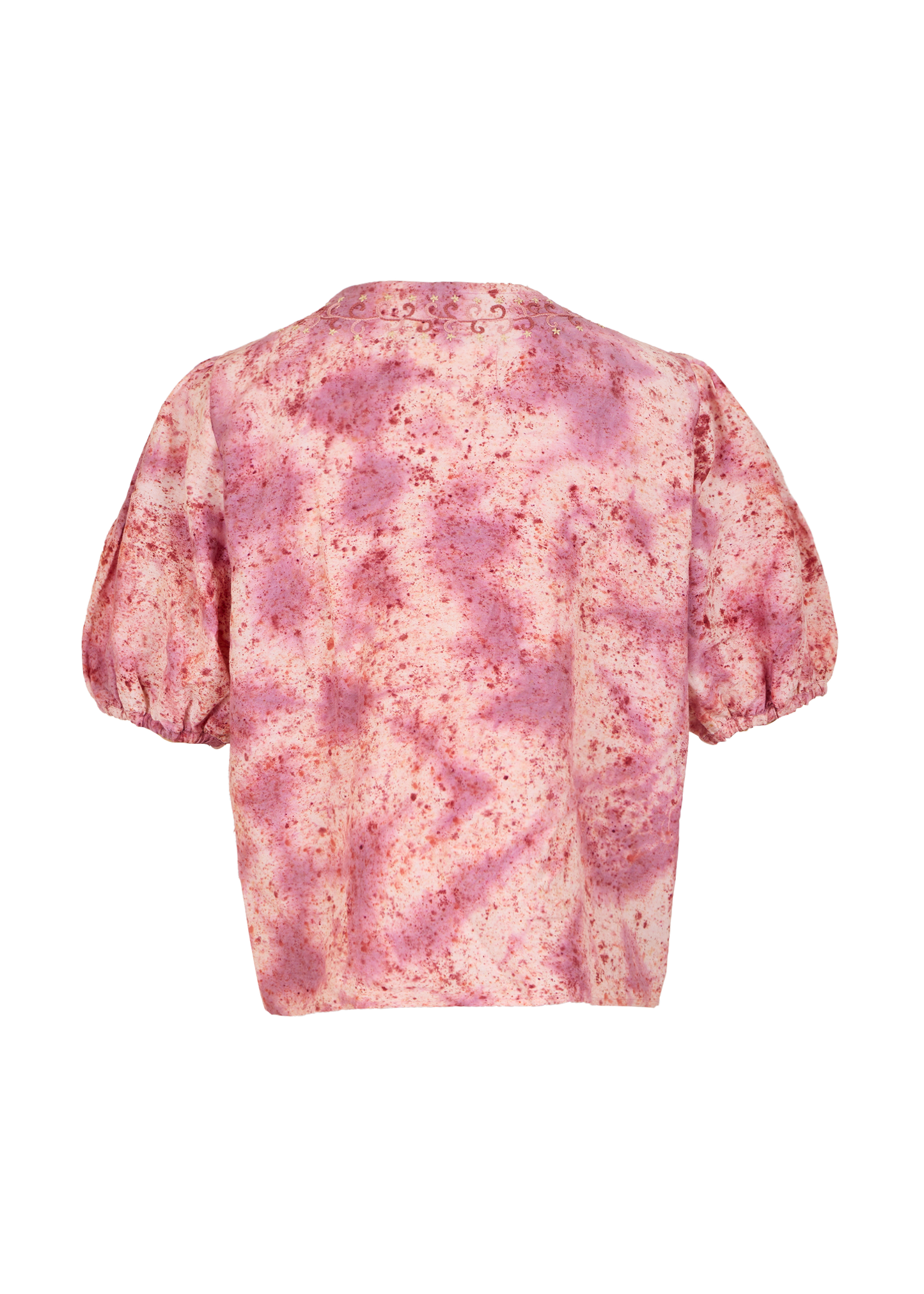 Fallen Petals Top