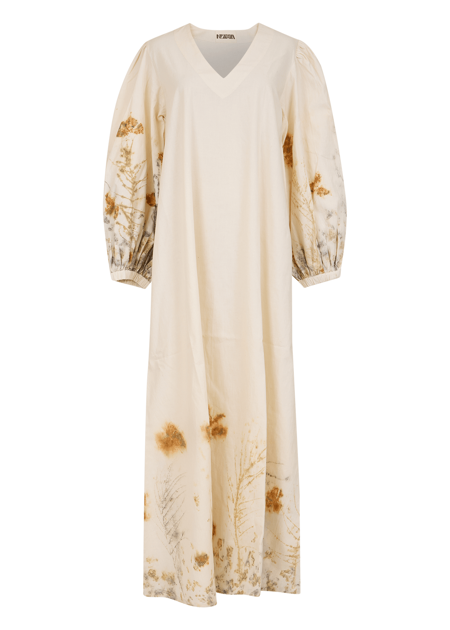 Gathered Light Kaftan