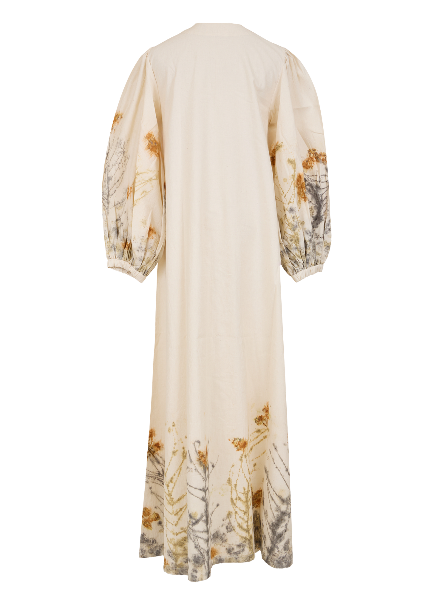 Gathered Light Kaftan