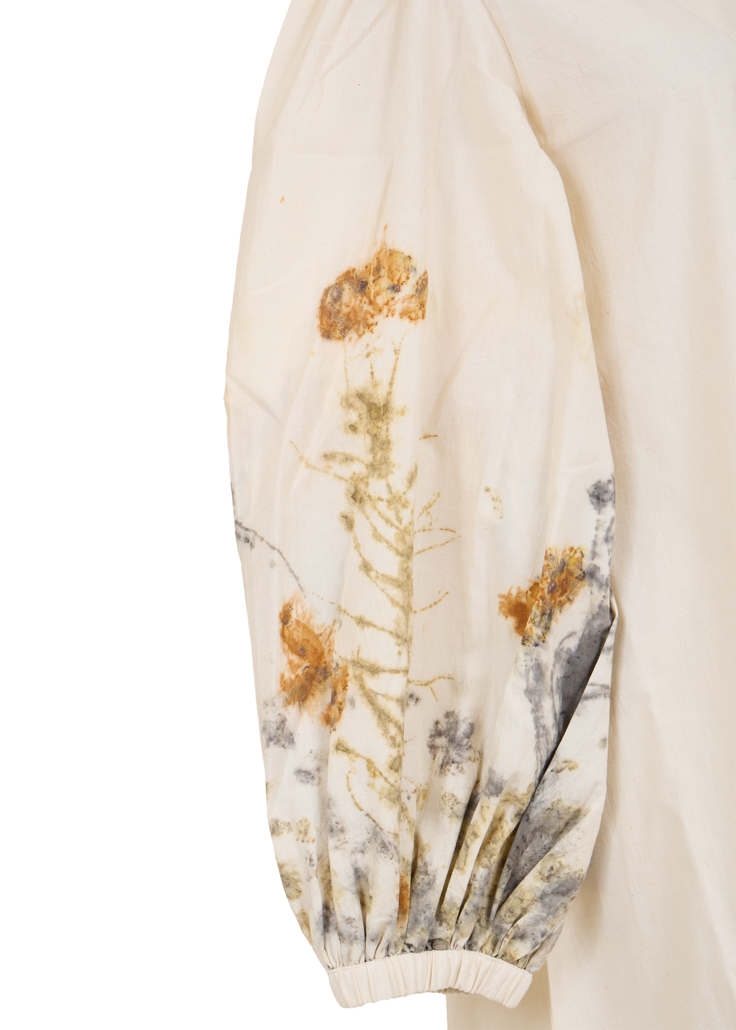 Gathered Light Kaftan