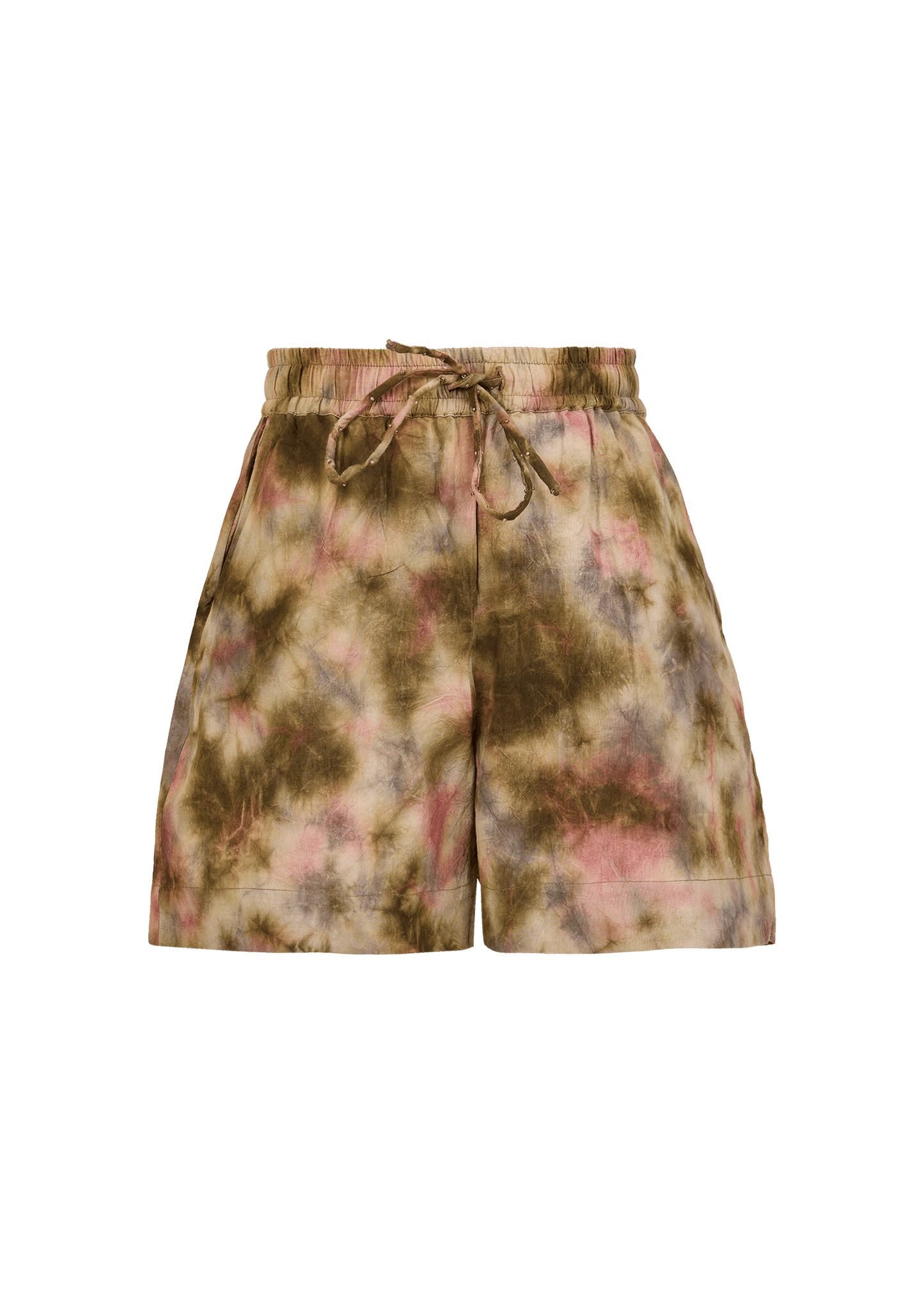 The Earth-Kissed Shorts