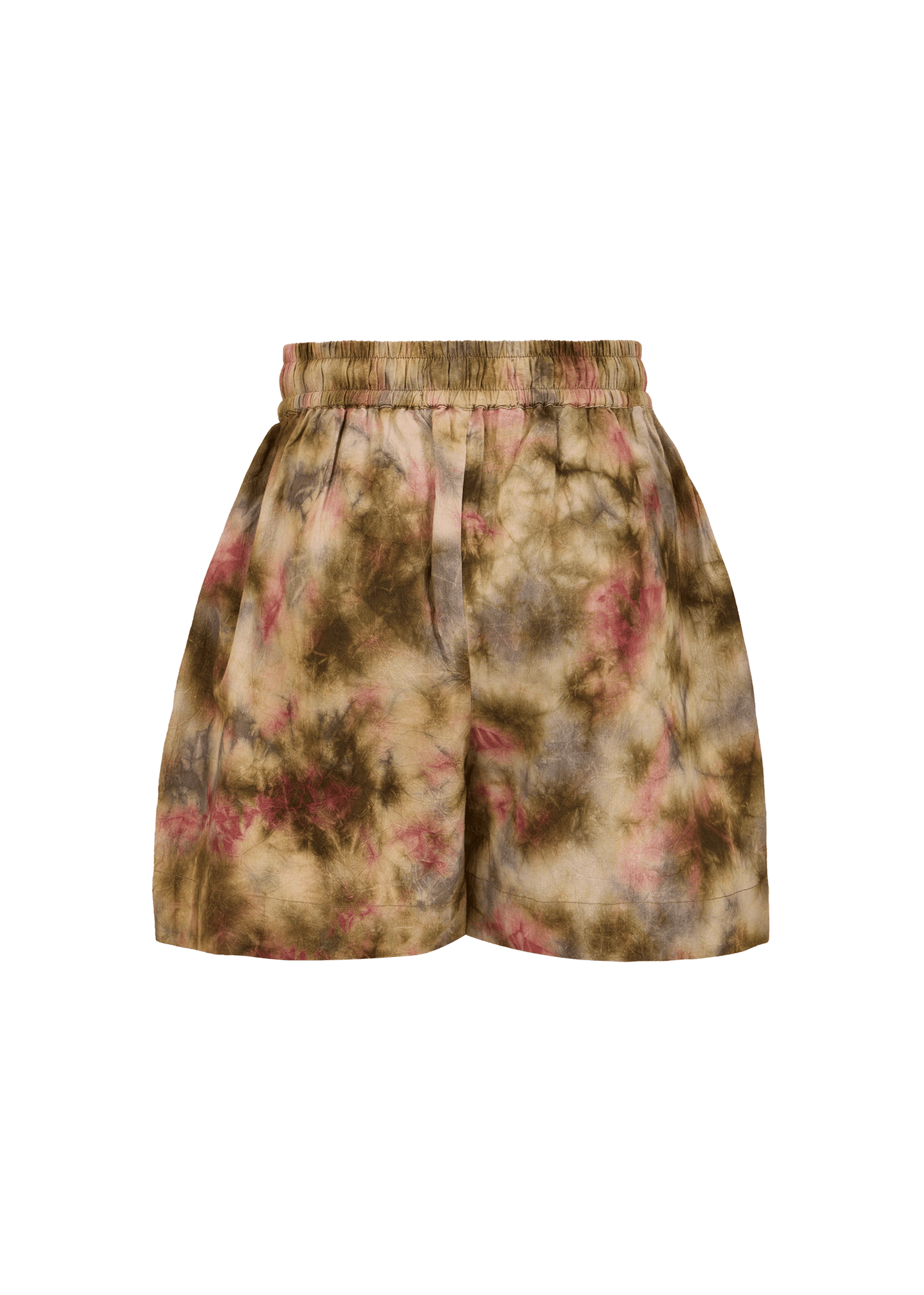The Earth-Kissed Shorts