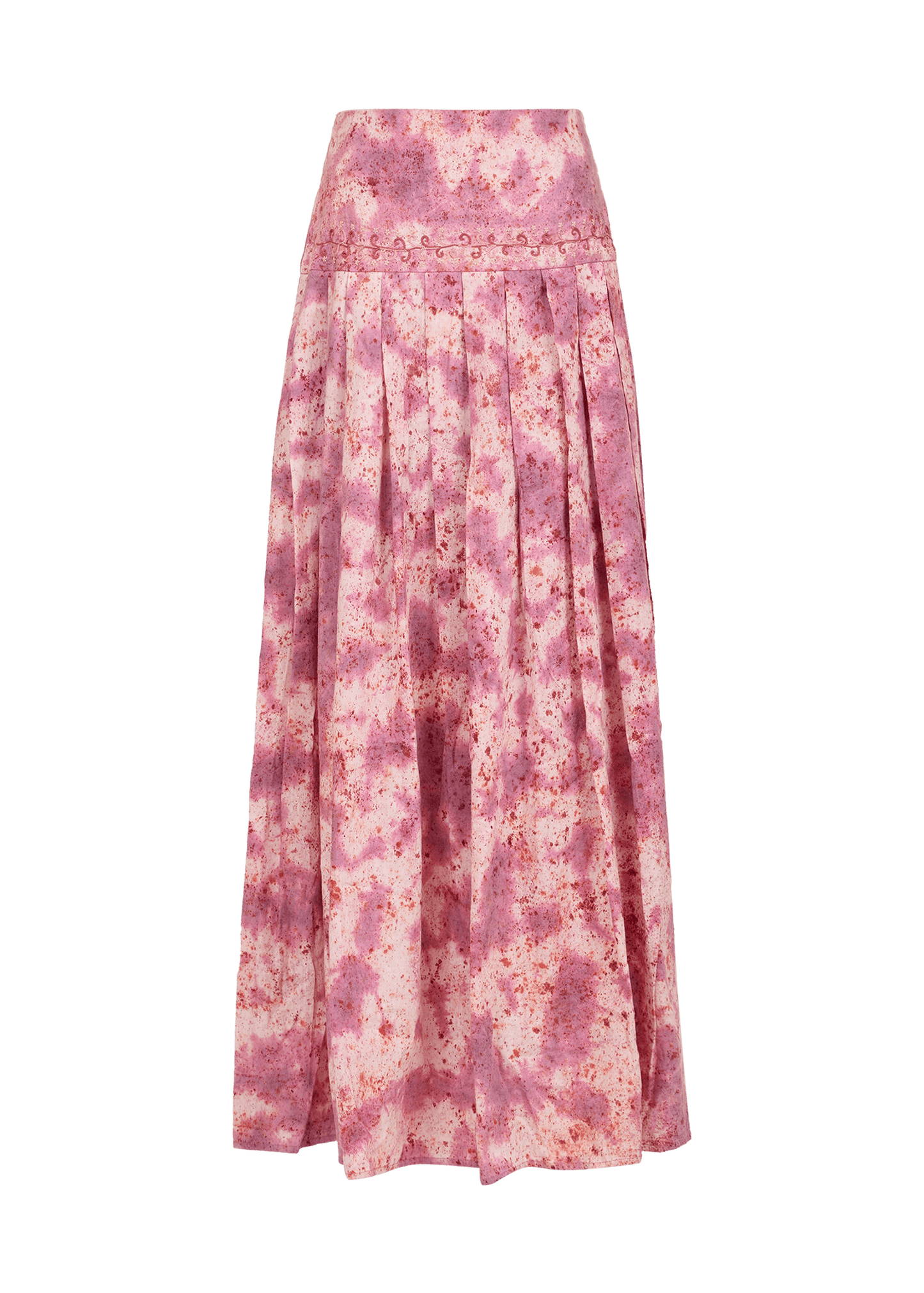 Fallen Petals Skirt