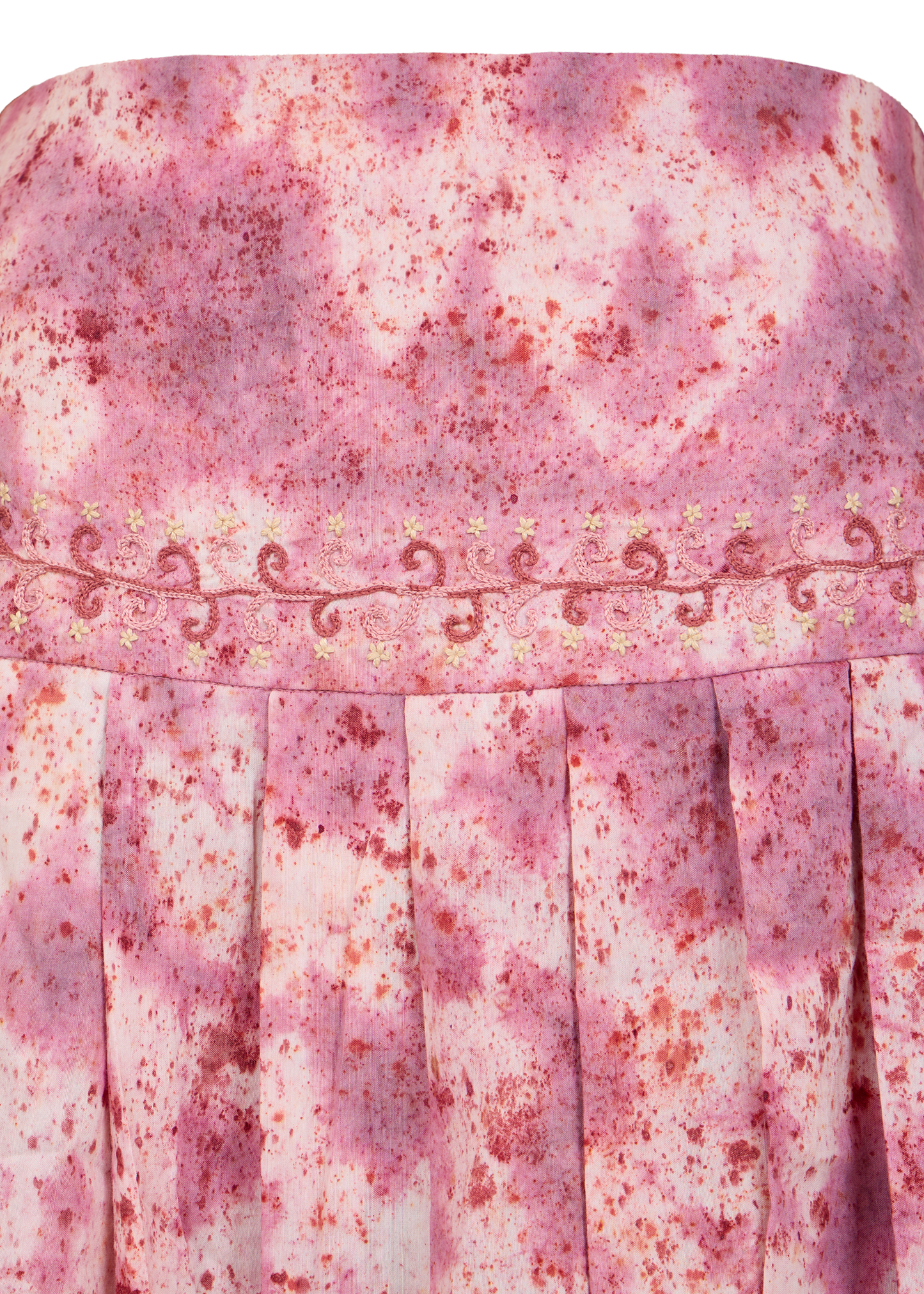 Fallen Petals Skirt