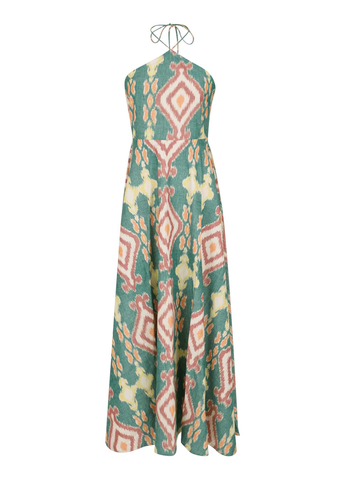 Sundari Dress - coming soon