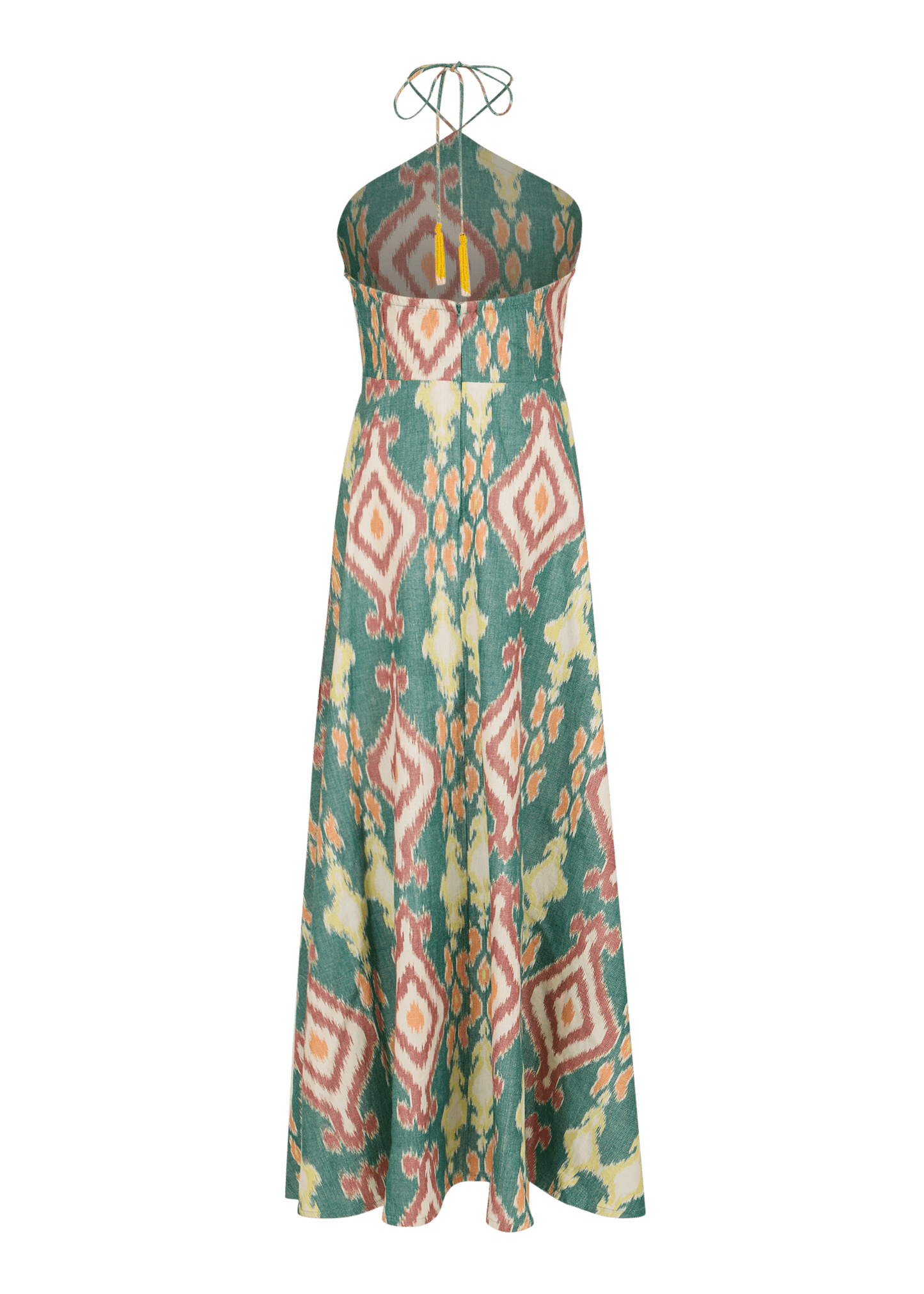 Sundari Dress - coming soon