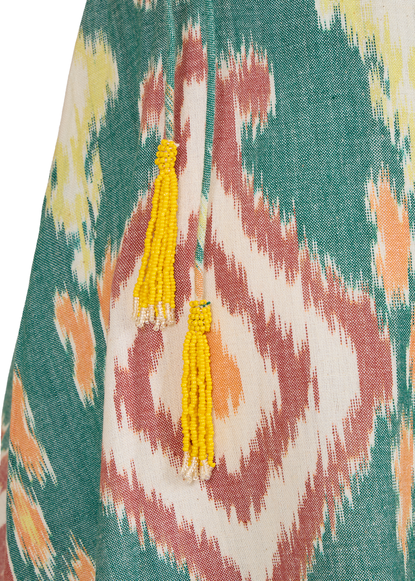 Sundari Dress - coming soon