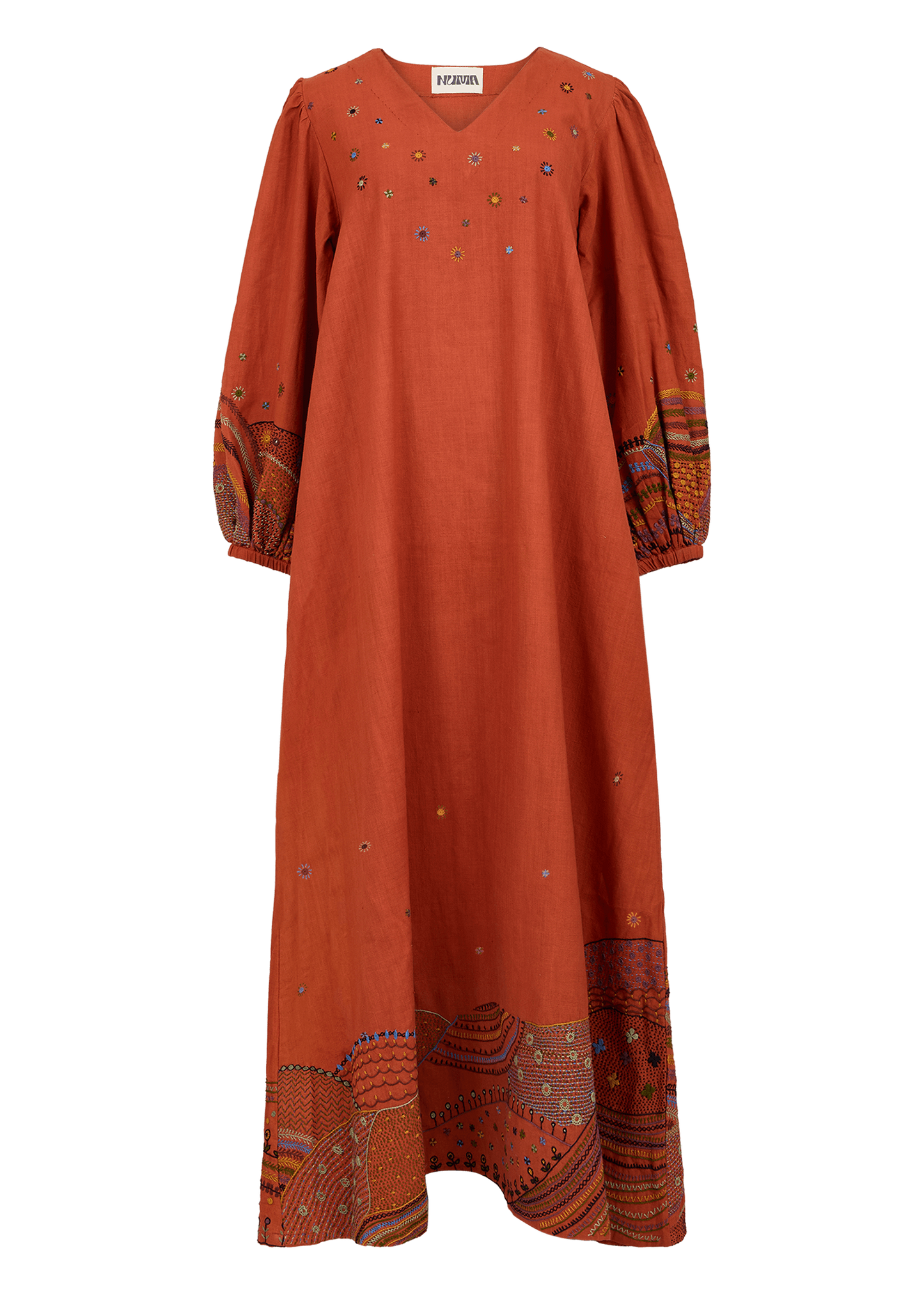 Roots & Rivers Kaftan