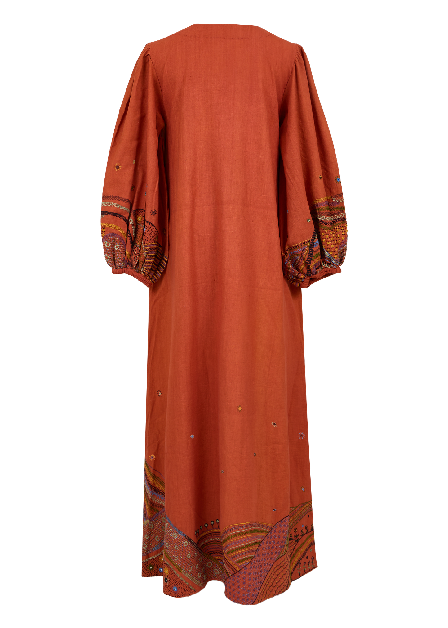 Roots & Rivers Kaftan