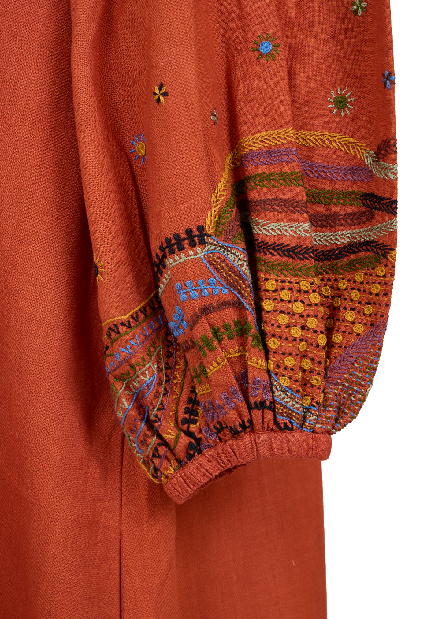Roots & Rivers Kaftan