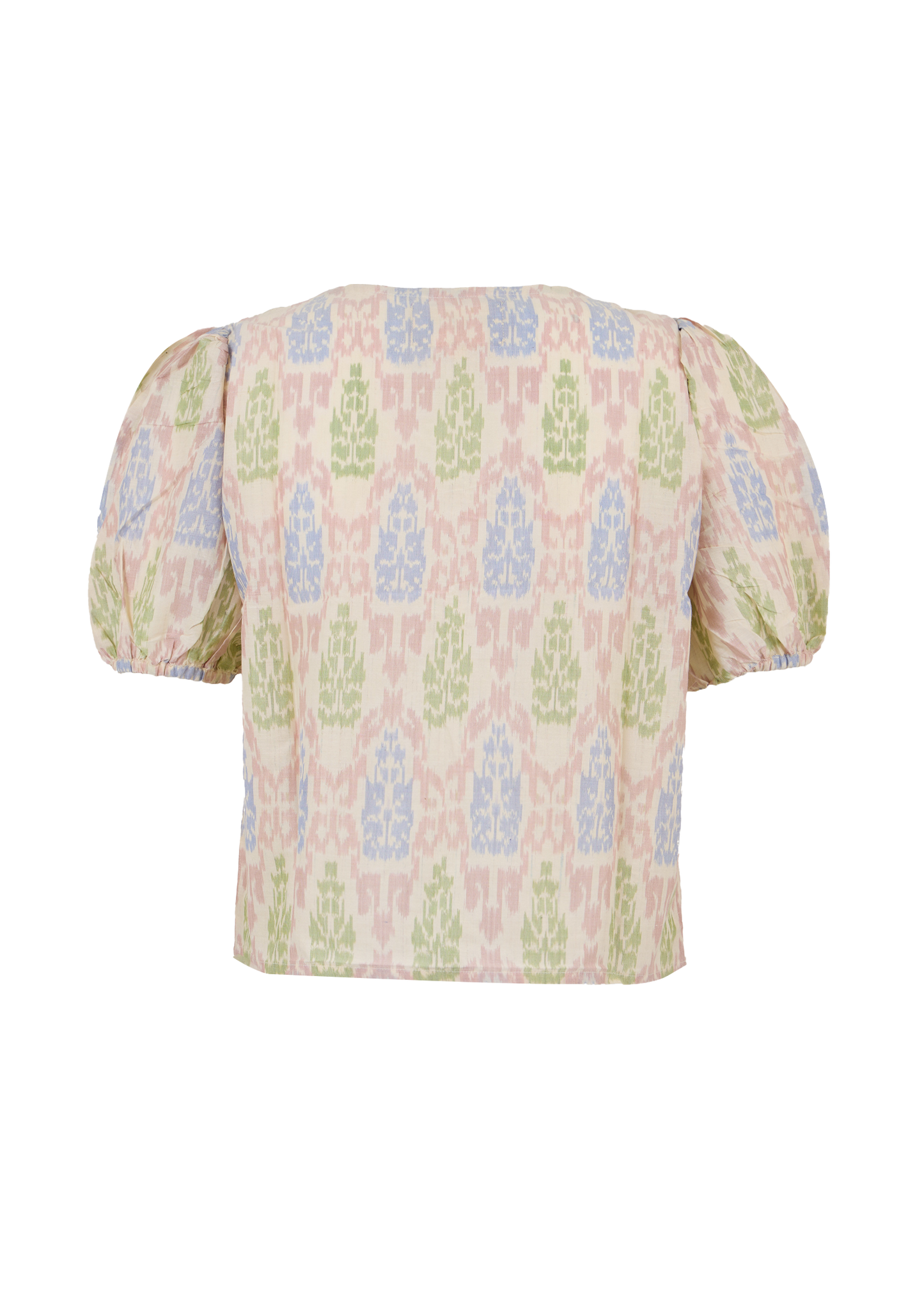 Monsoon Top