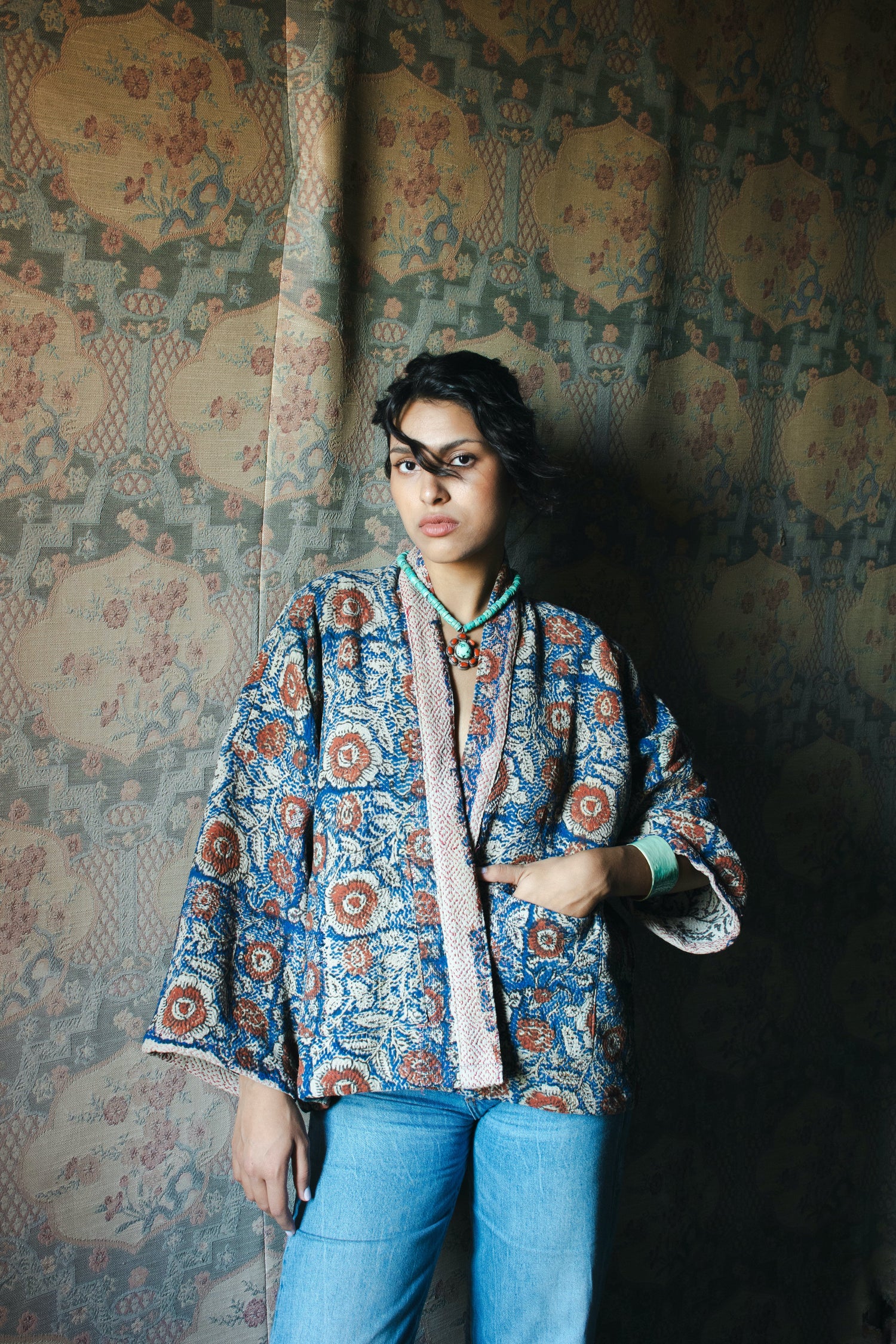 Kantha Bagru