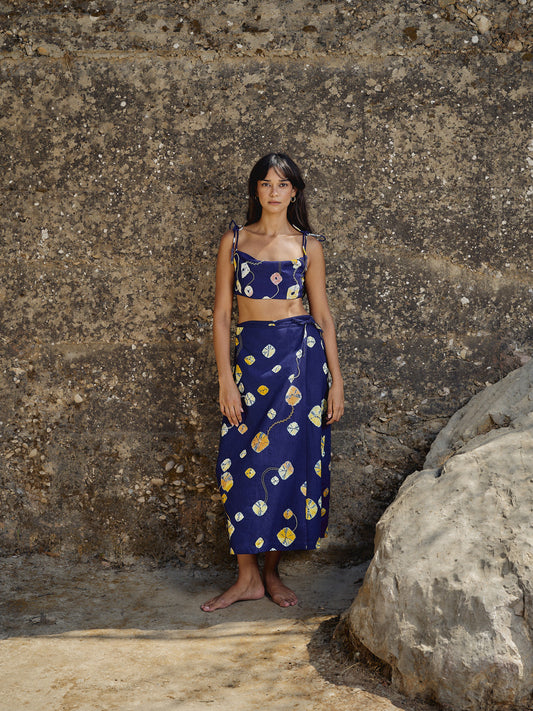 Woven Ripple Set