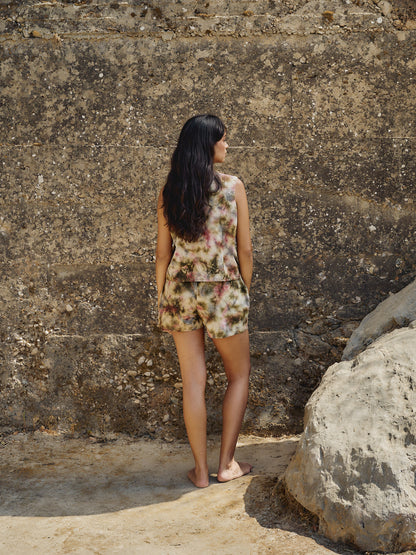 The Earth-Kissed Shorts