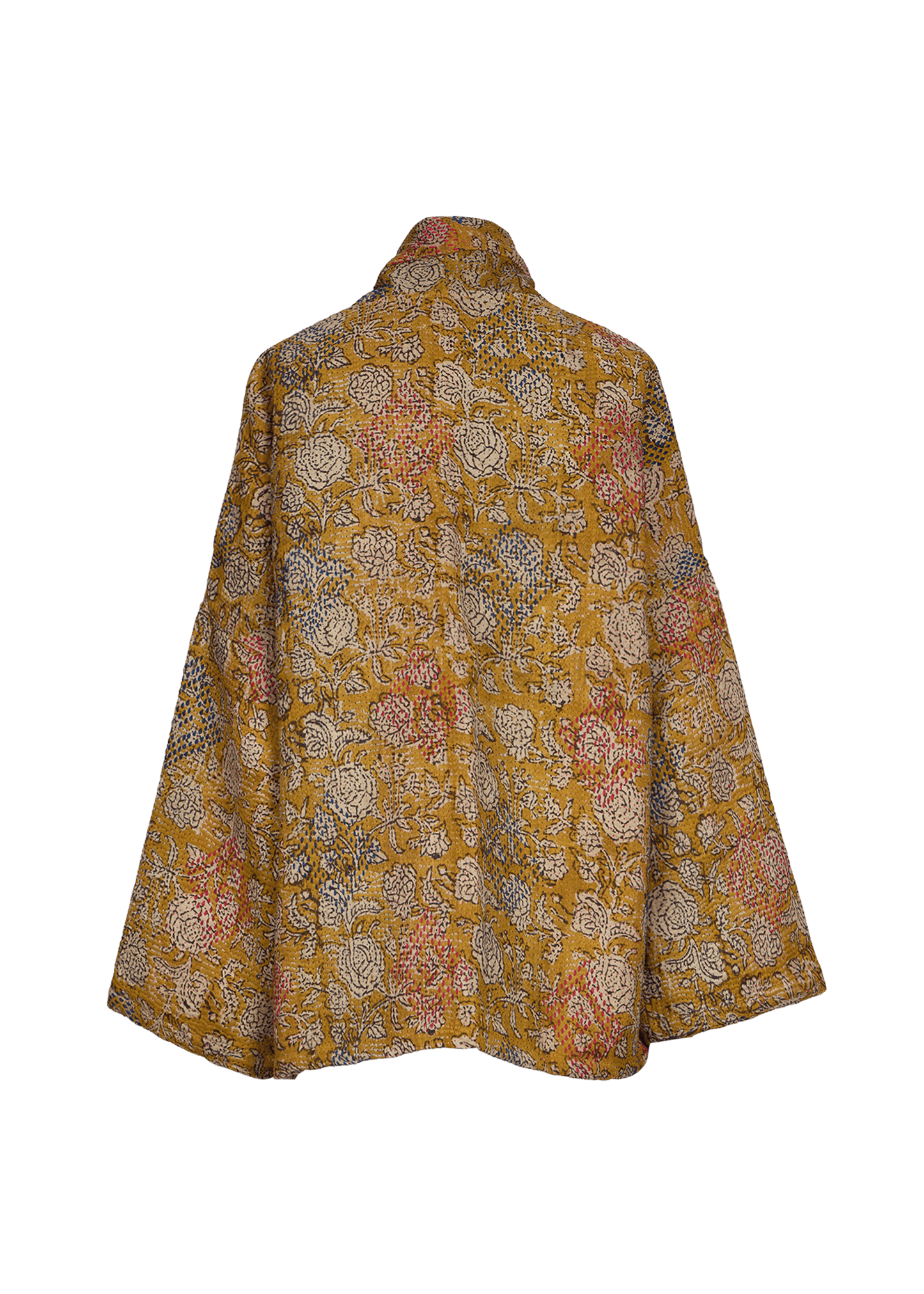 Bagru Kimono