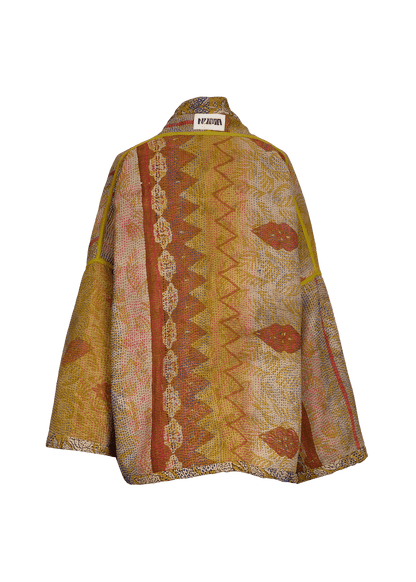 Bagru Kimono