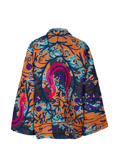 Kantha Suzani Kimono