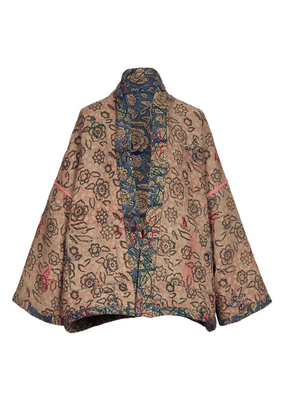 Bagru Kimono