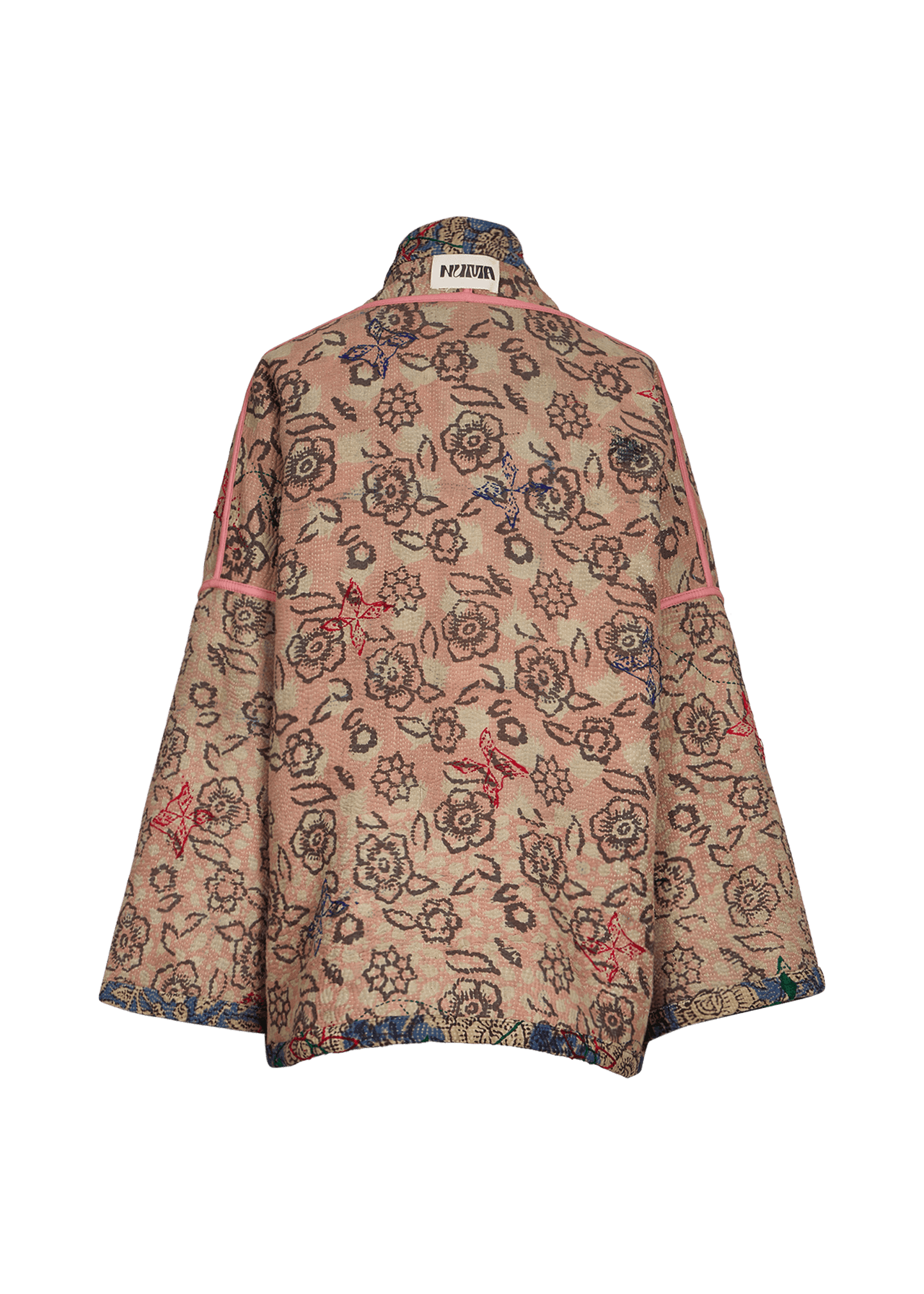 Bagru Kimono