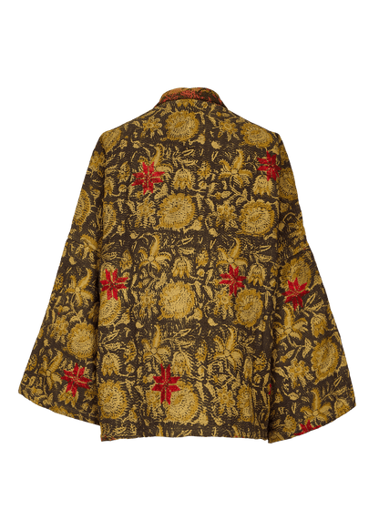 Bagru Kimono