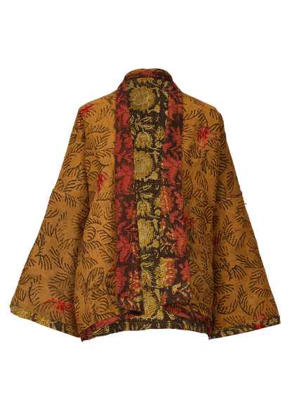 Bagru Kimono