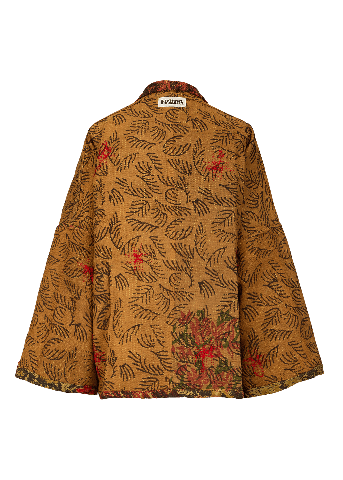 Bagru Kimono