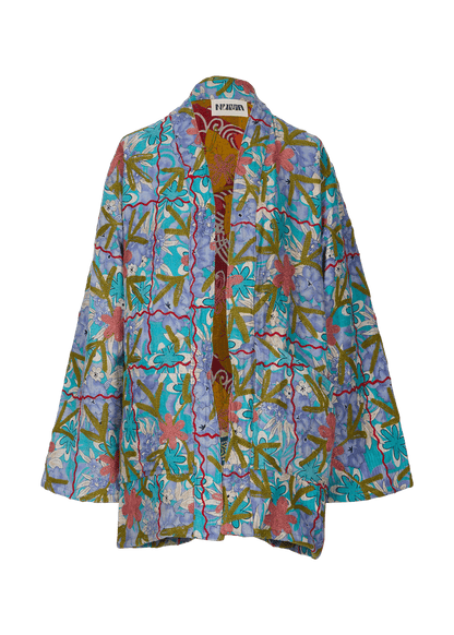 Kantha Suzani Jacket