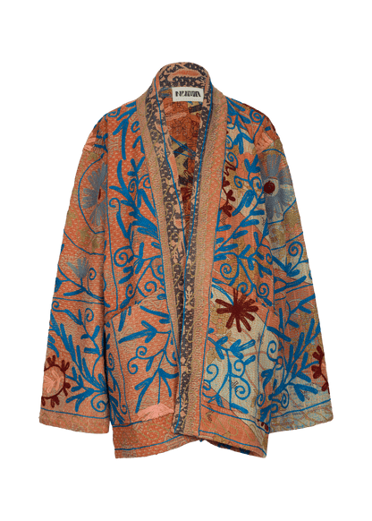 Kantha Suzani Jacket