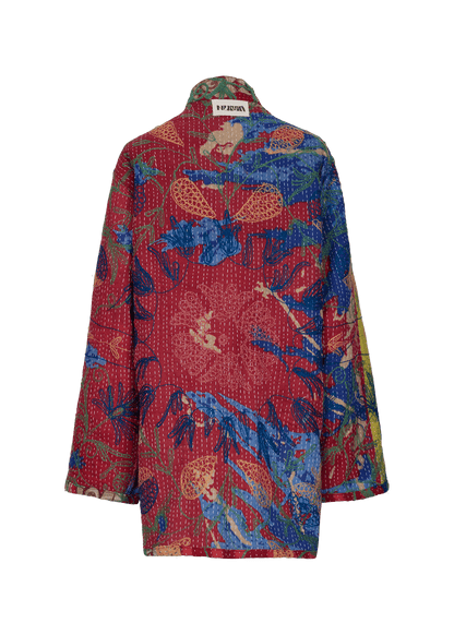 Kantha Suzani Jacket