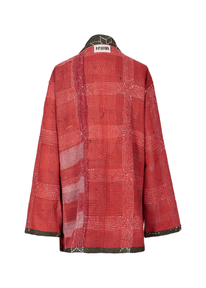 Vintage Kantha Jacket