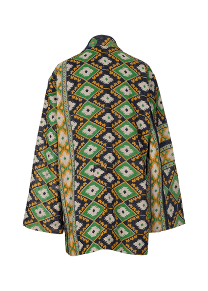 Vintage Kantha Jacket