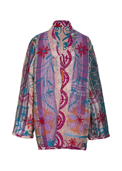 Kantha Suzani Jacket