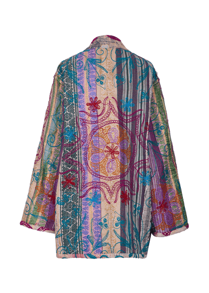 Kantha Suzani Jacket