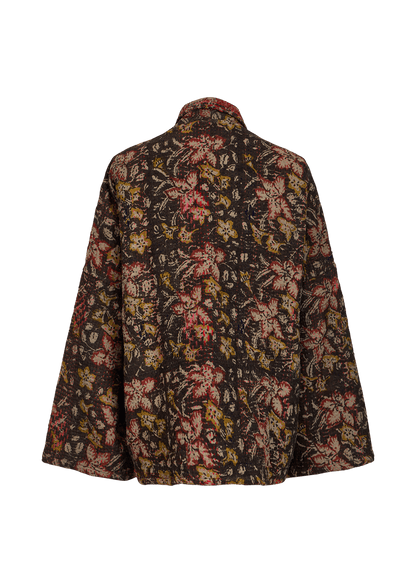 Bagru Kimono